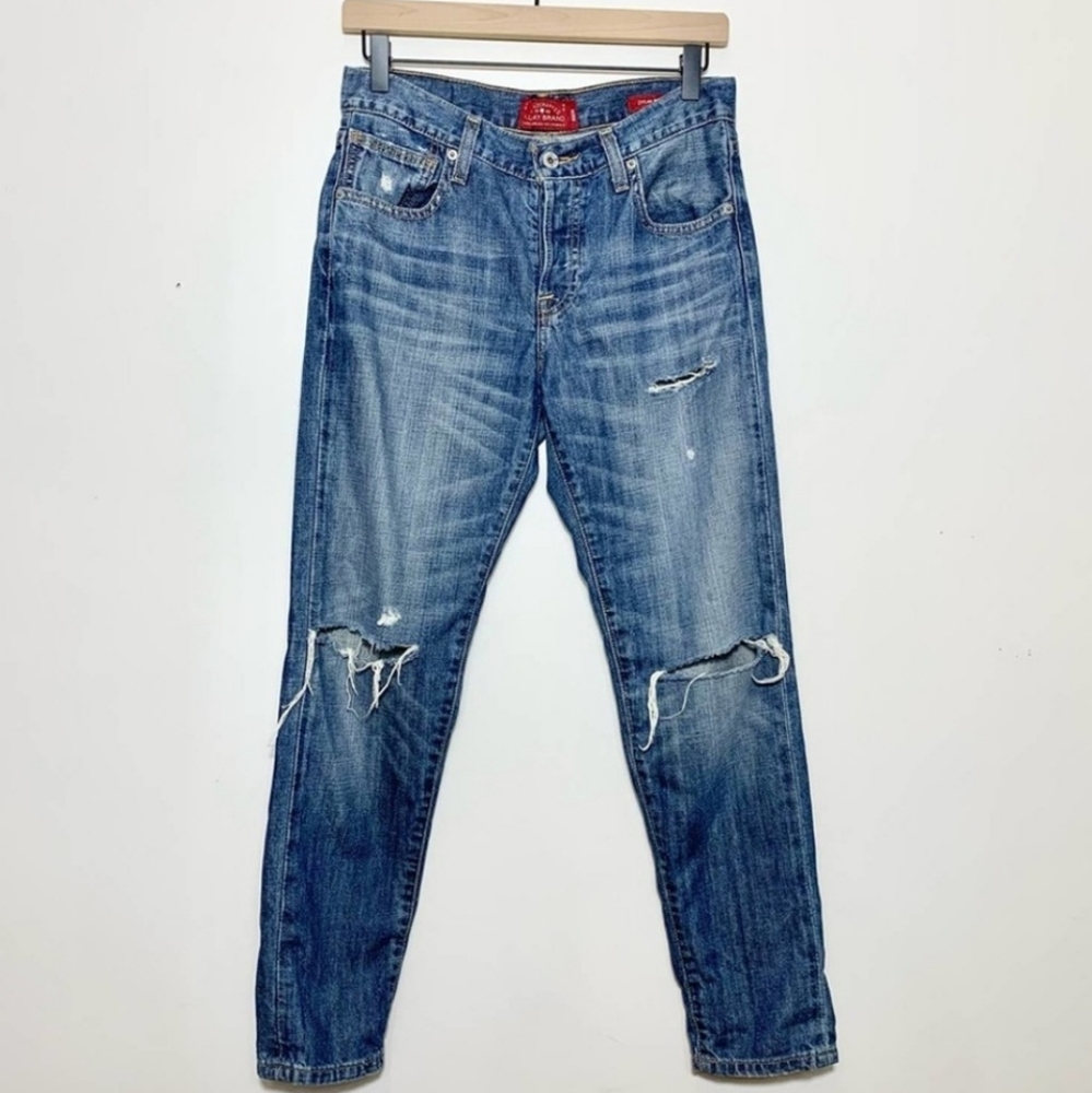 Lucky Brand Jeans